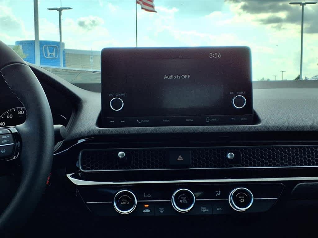 Thumbnail: 2026 Honda Civic - 16