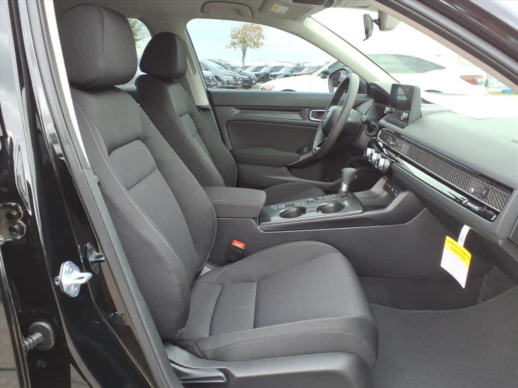 Thumbnail: 2026 Honda Civic - 14