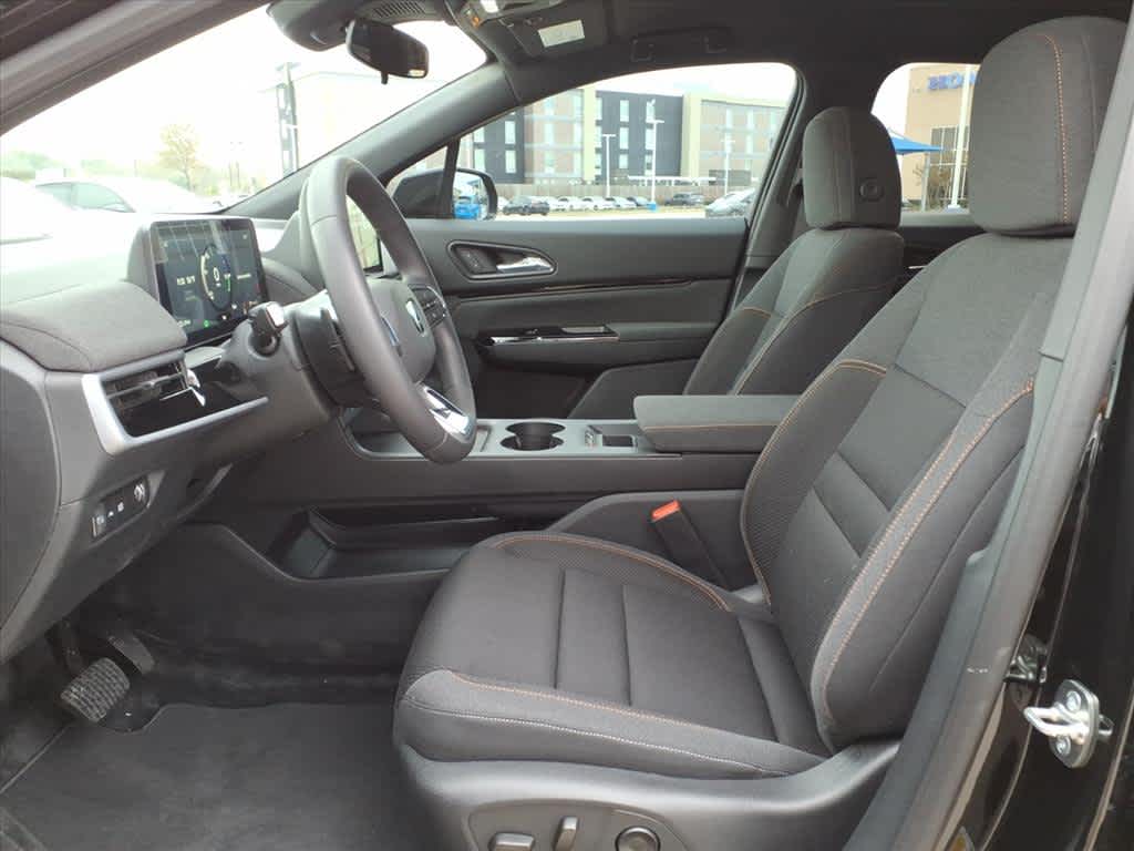 Thumbnail: 2026 Honda Prologue - 11