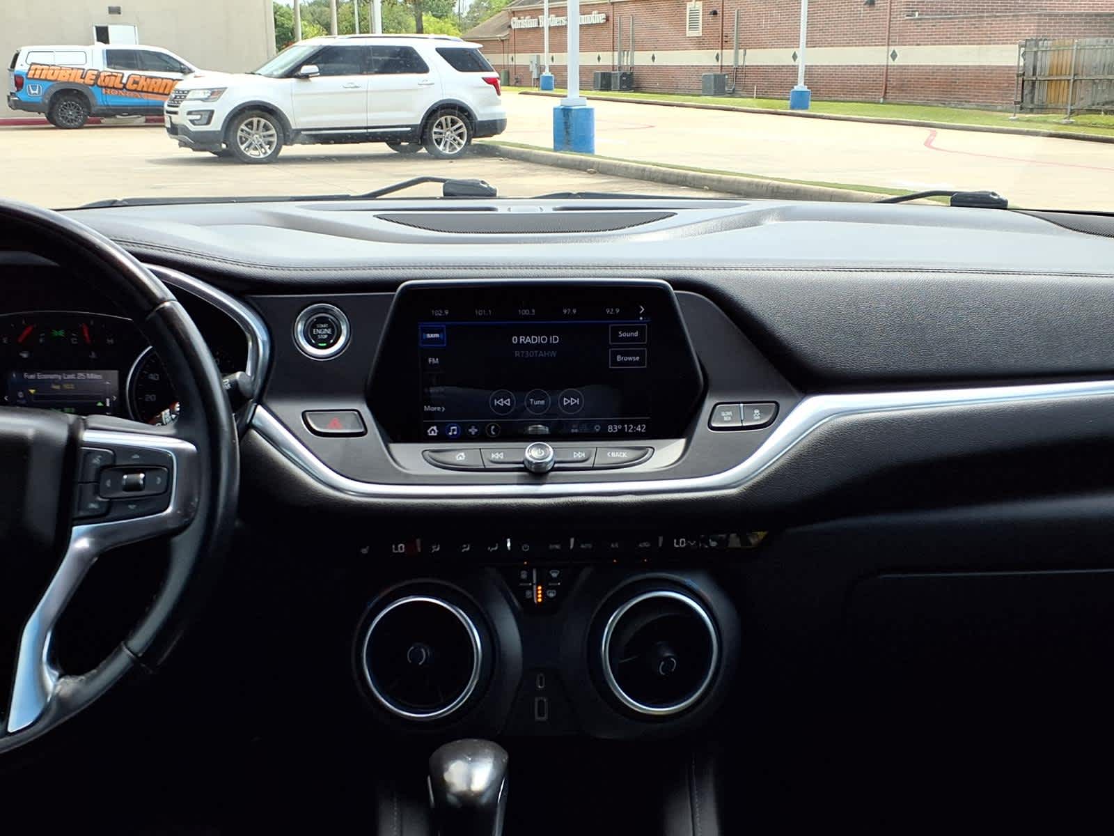 Thumbnail: 2019 Chevrolet Blazer - 15