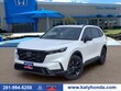  Honda CR-V Hybrid