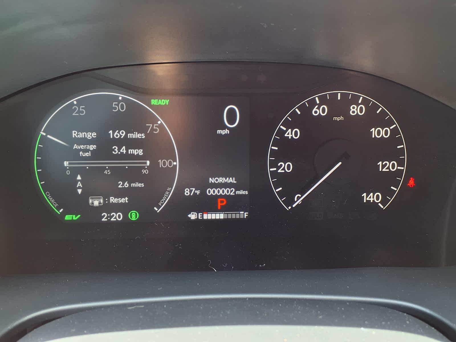 Thumbnail: 2026 Honda CR-V - 17