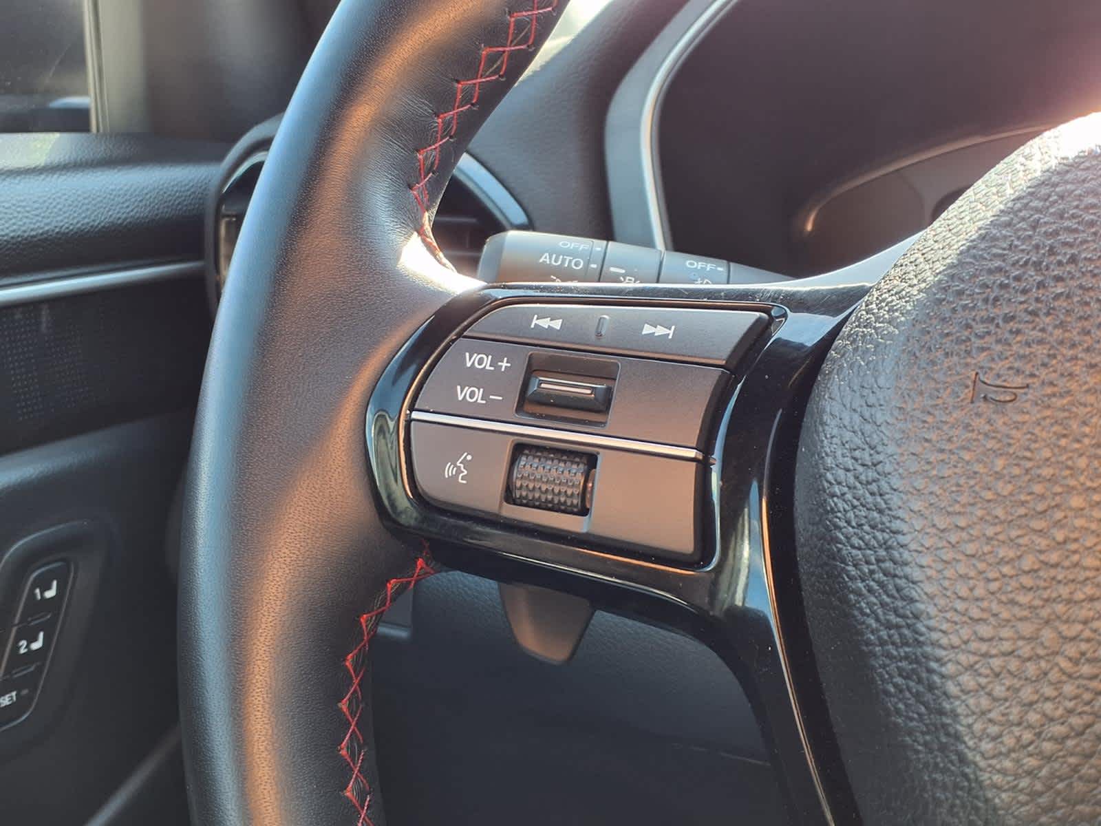 Thumbnail: 2025 Honda Pilot - 22