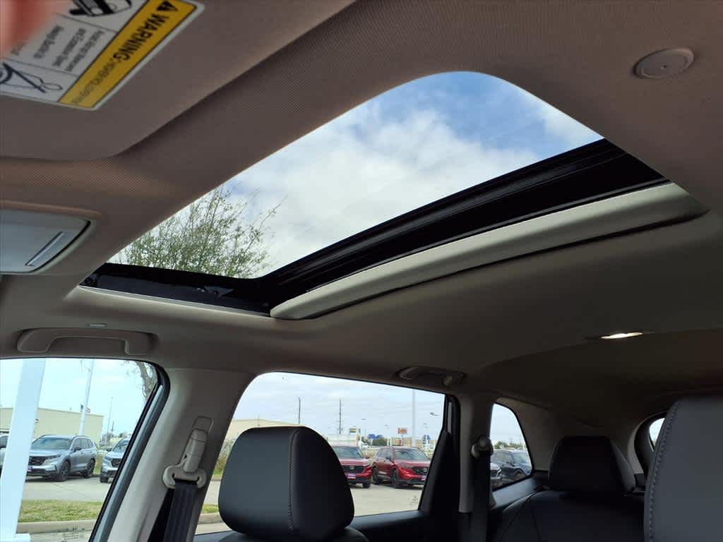 Thumbnail: 2026 Honda CR-V - 17