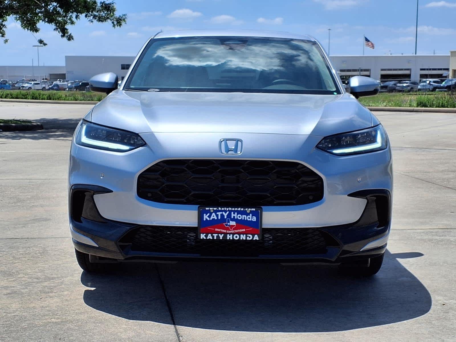 Thumbnail: 2027 Honda HR-V - 6