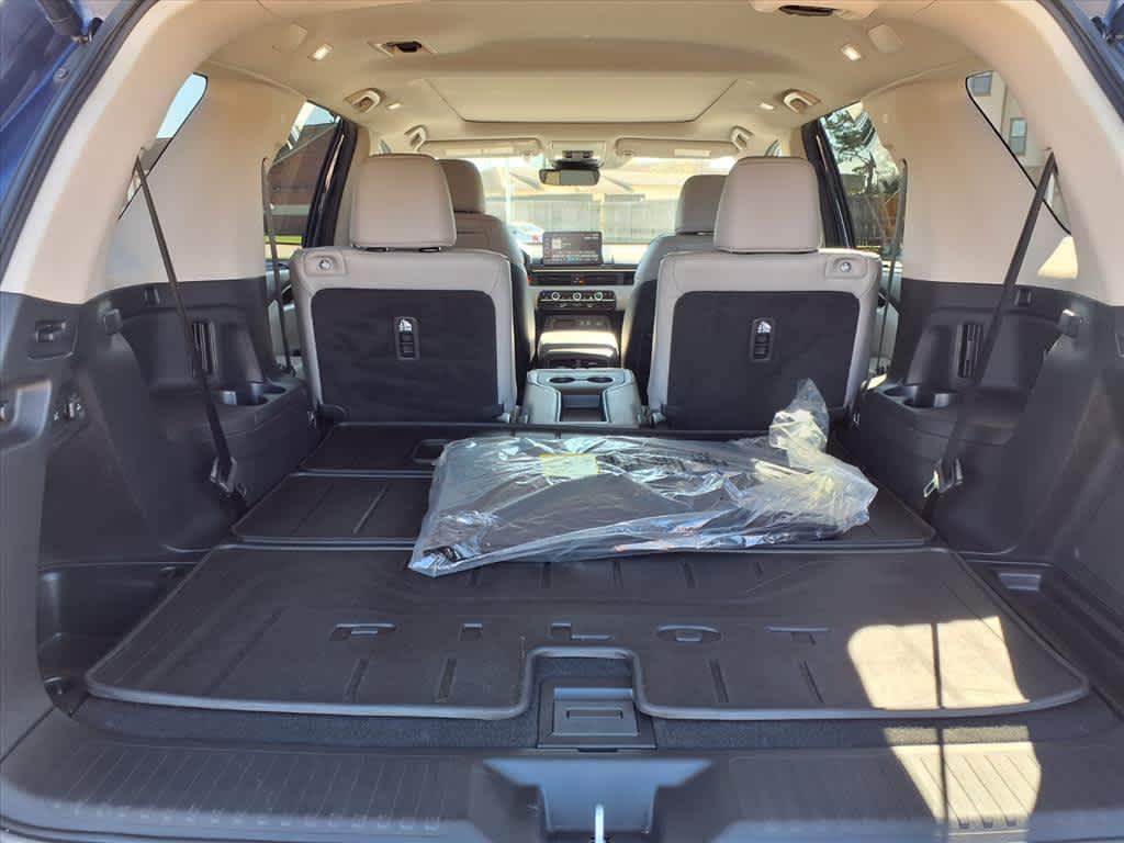 Thumbnail: 2025 Honda Pilot - 19