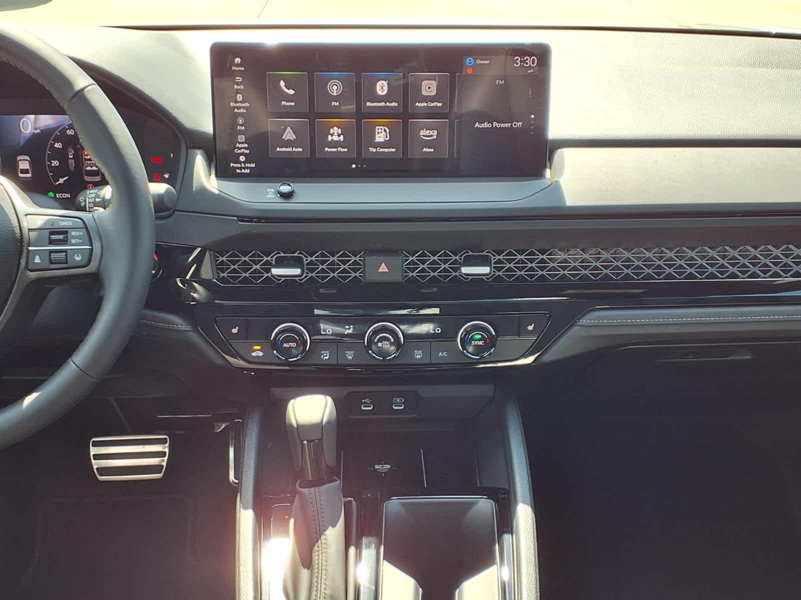 Thumbnail: 2026 Honda Accord - 16