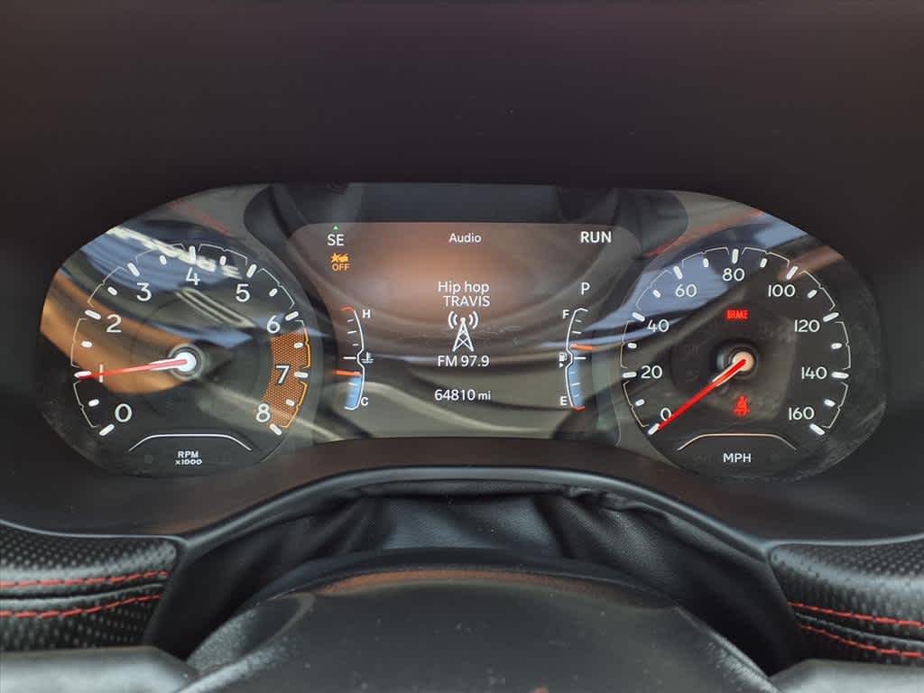 Thumbnail: 2024 Jeep Compass - 17