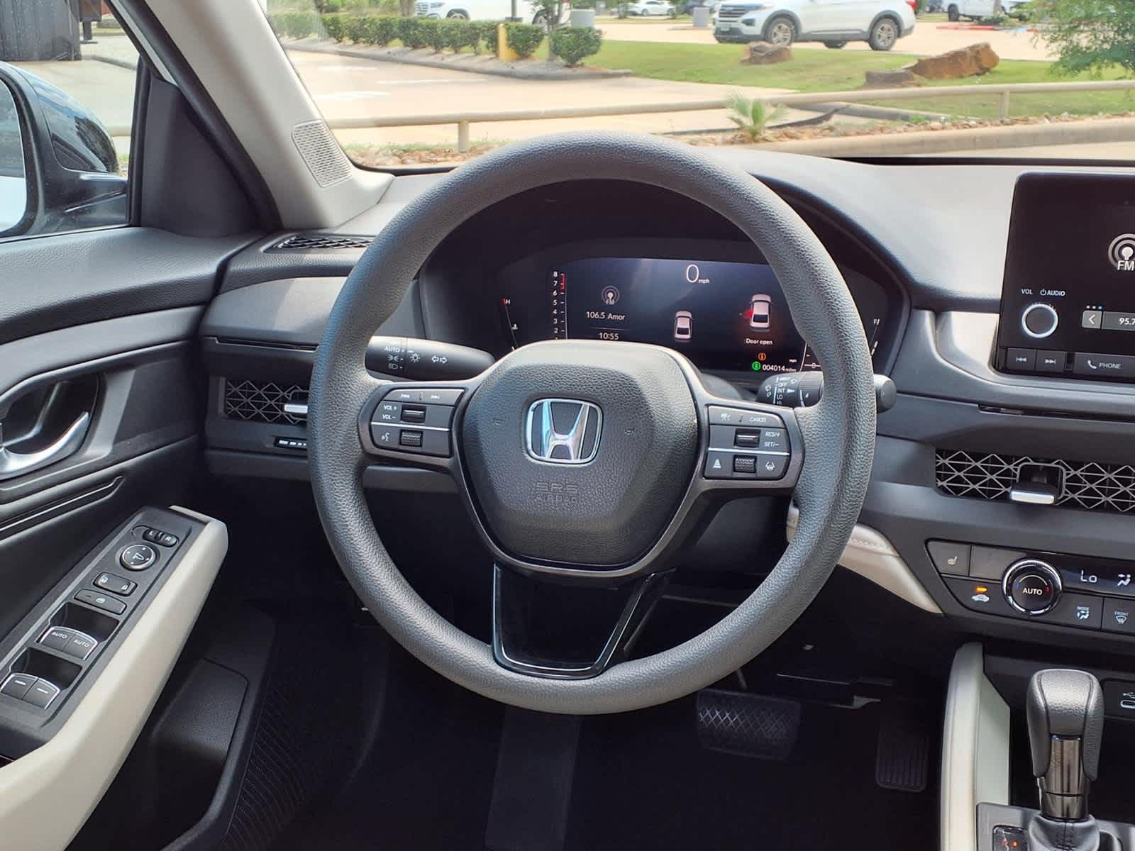 Thumbnail: 2025 Honda Accord - 15