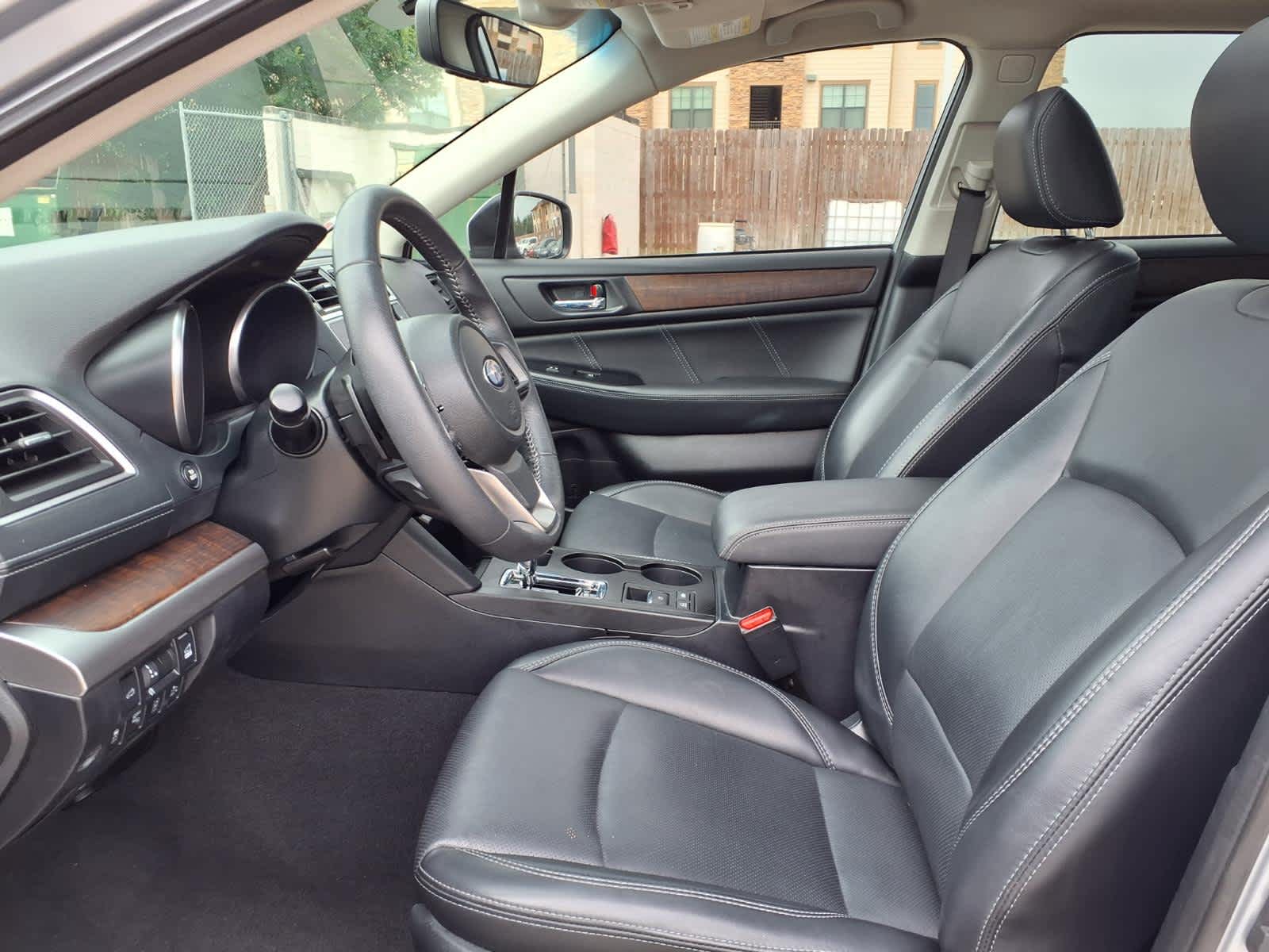 Thumbnail: 2019 Subaru Outback - 11