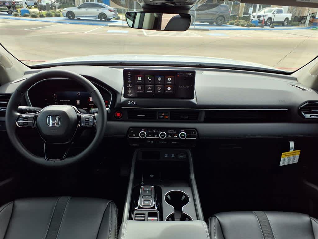 Thumbnail: 2026 Honda Pilot - 10