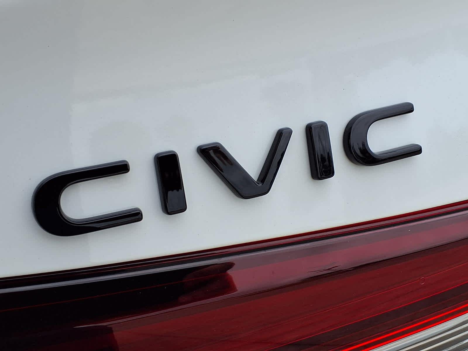 Thumbnail: 2026 Honda Civic - 7