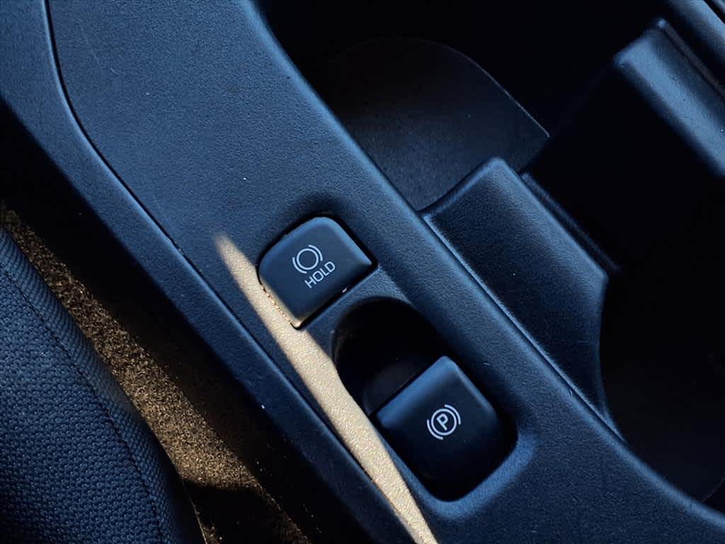 Thumbnail: 2024 Toyota Corolla - 24