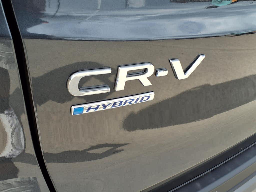Thumbnail: 2025 Honda CR-V - 7