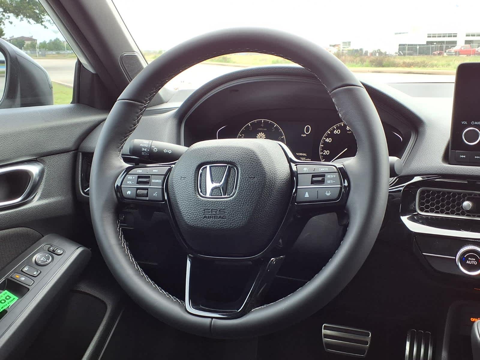 Thumbnail: 2026 Honda Civic - 15
