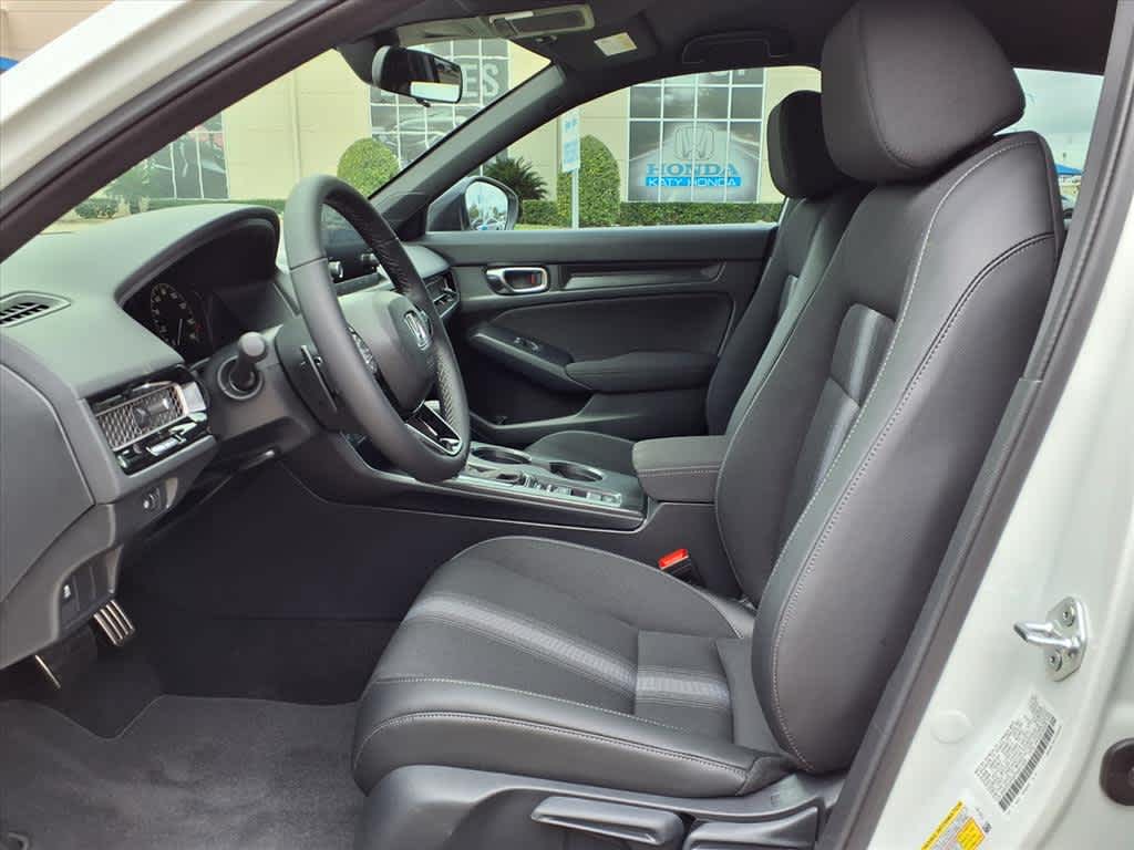 Thumbnail: 2026 Honda Civic - 10