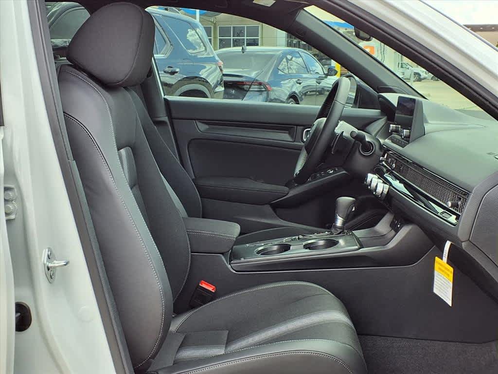 Thumbnail: 2026 Honda Civic - 13