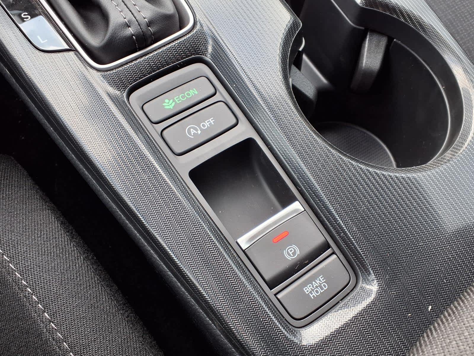 Thumbnail: 2026 Honda Civic - 18