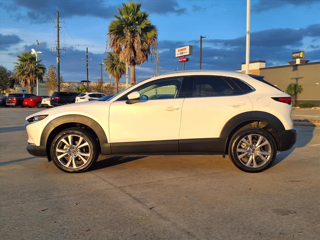 Thumbnail: 2021 Mazda CX-30 - 3