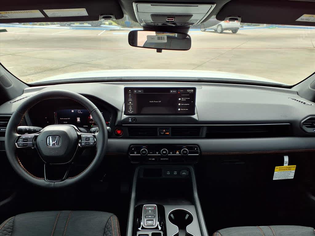 Thumbnail: 2026 Honda Pilot - 8