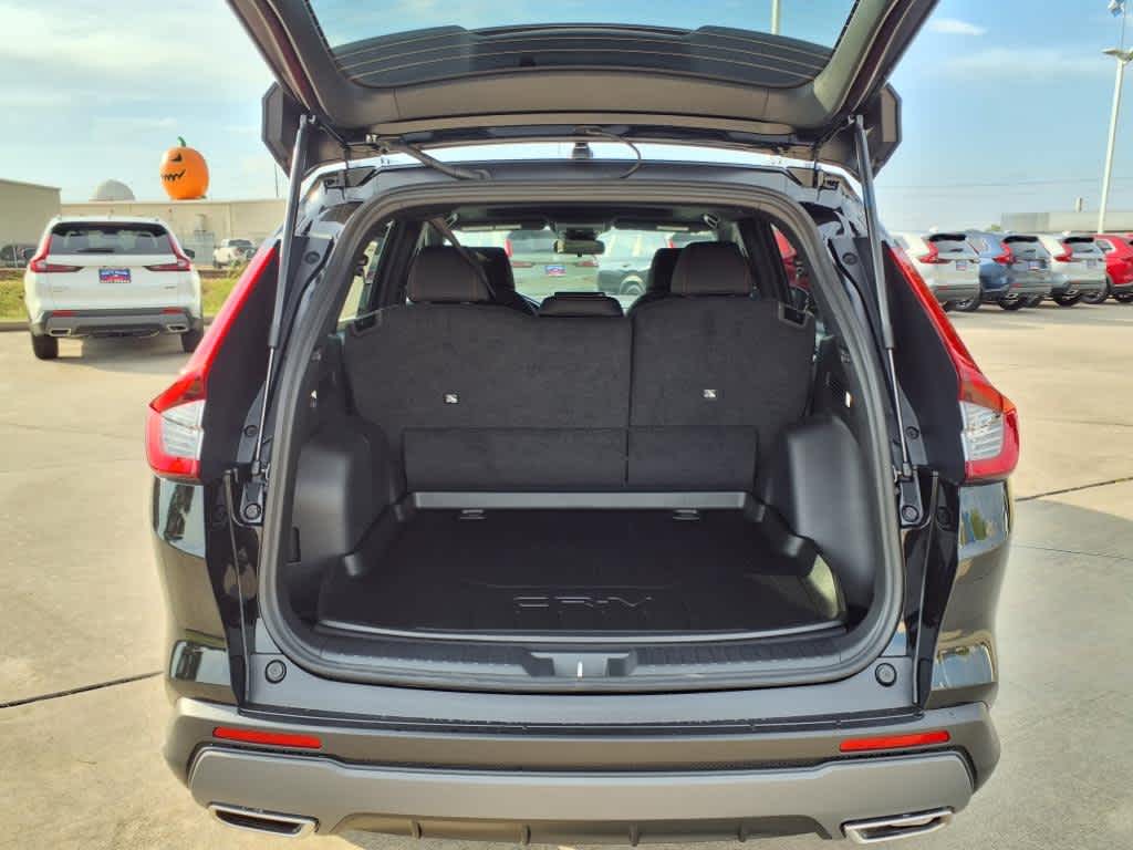 Thumbnail: 2026 Honda CR-V - 19