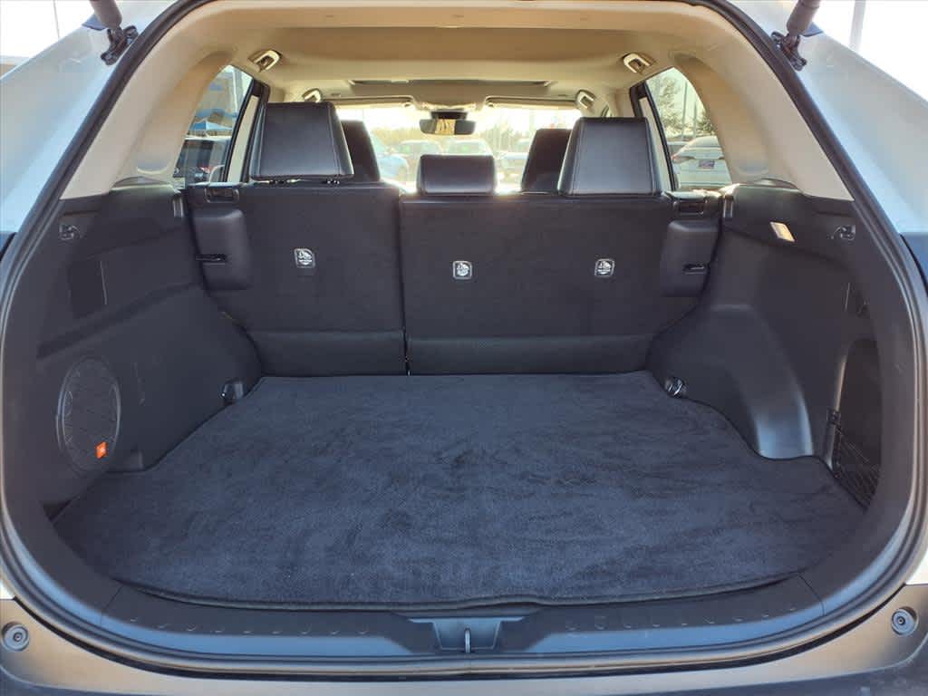 Thumbnail: 2024 Toyota RAV4 - 10