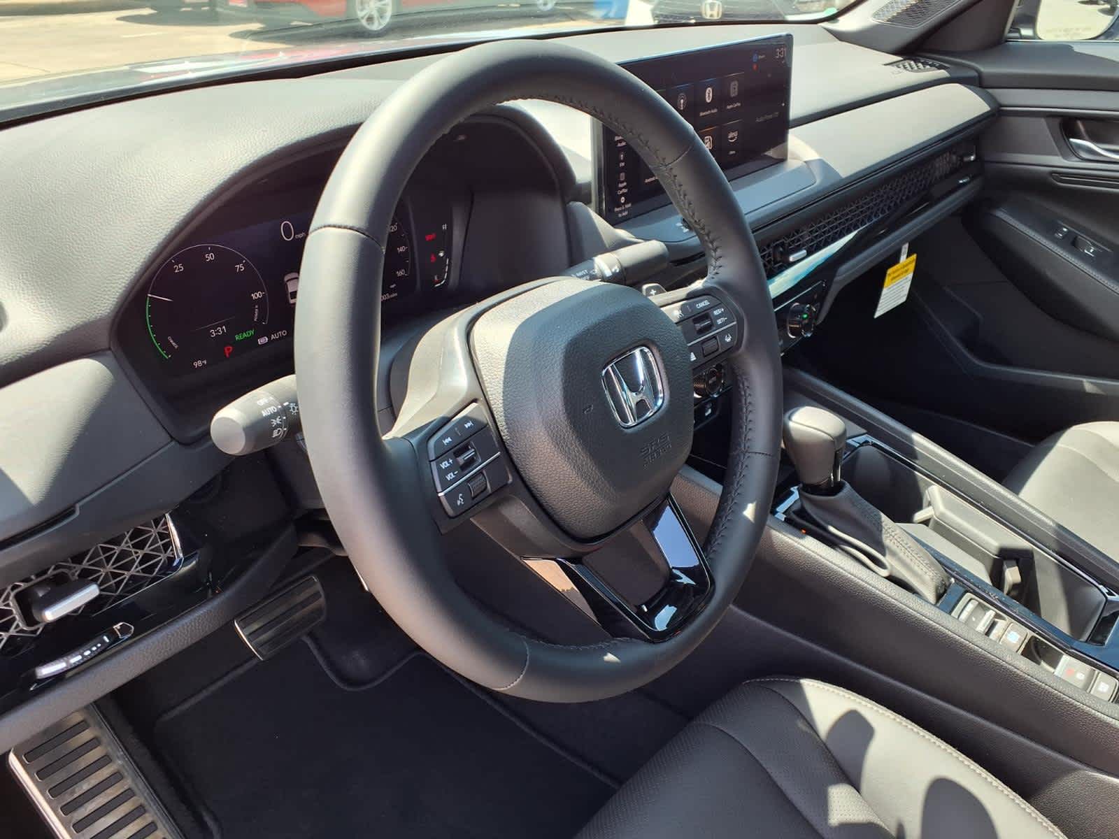Thumbnail: 2026 Honda Accord - 2
