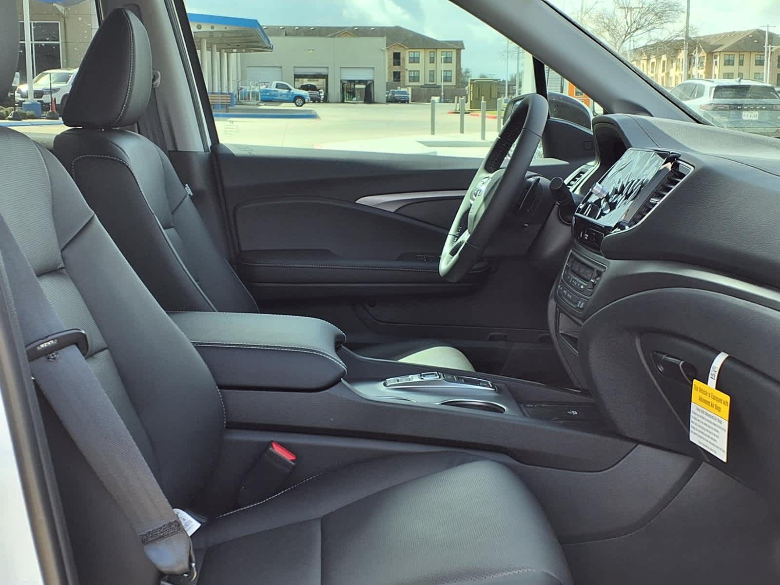 Thumbnail: 2026 Honda Ridgeline - 13