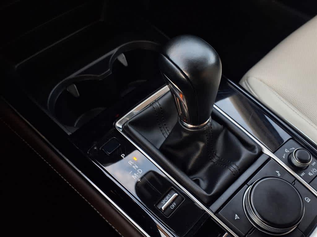 Thumbnail: 2021 Mazda CX-30 - 17