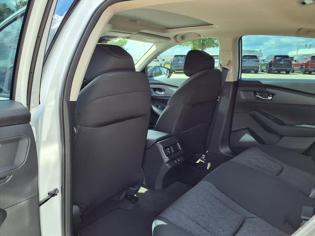 Thumbnail: 2025 Honda Accord - 12