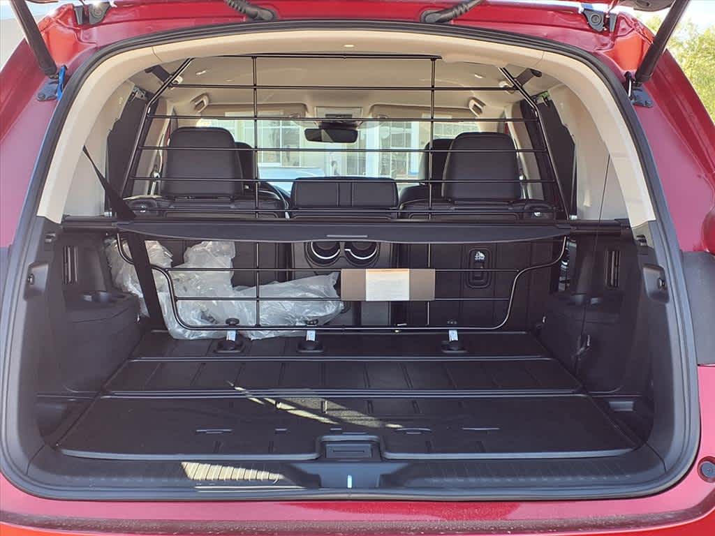 Thumbnail: 2026 Honda Pilot - 19