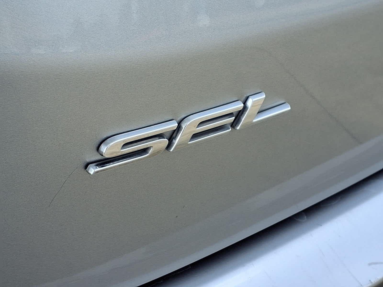 Thumbnail: 2024 Ford Edge - 7