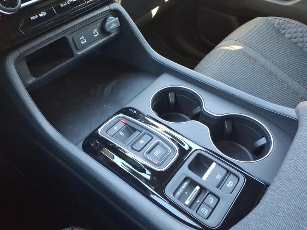 Thumbnail: 2026 Honda Pilot - 17