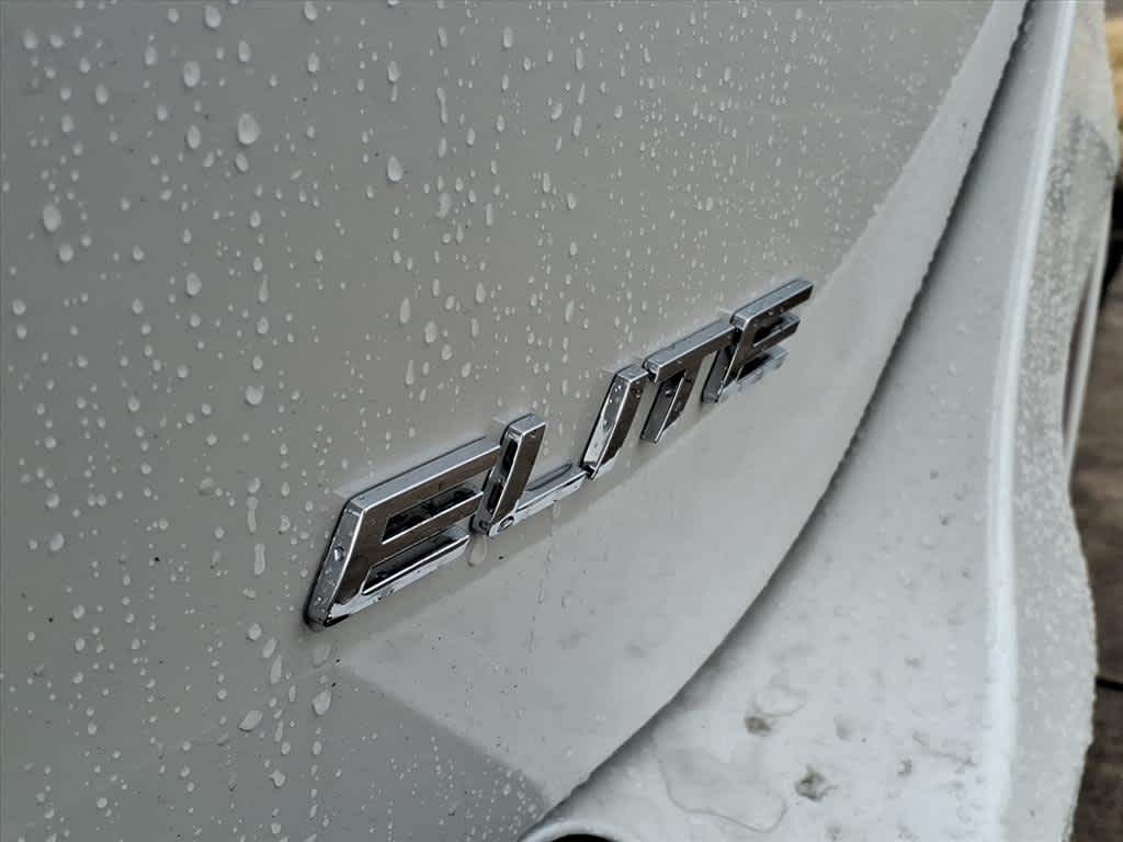 Thumbnail: 2026 Honda Odyssey - 7