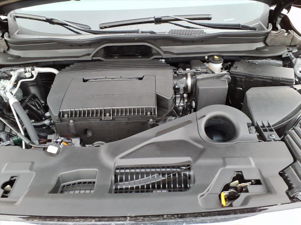 Thumbnail: 2025 Honda Pilot - 9