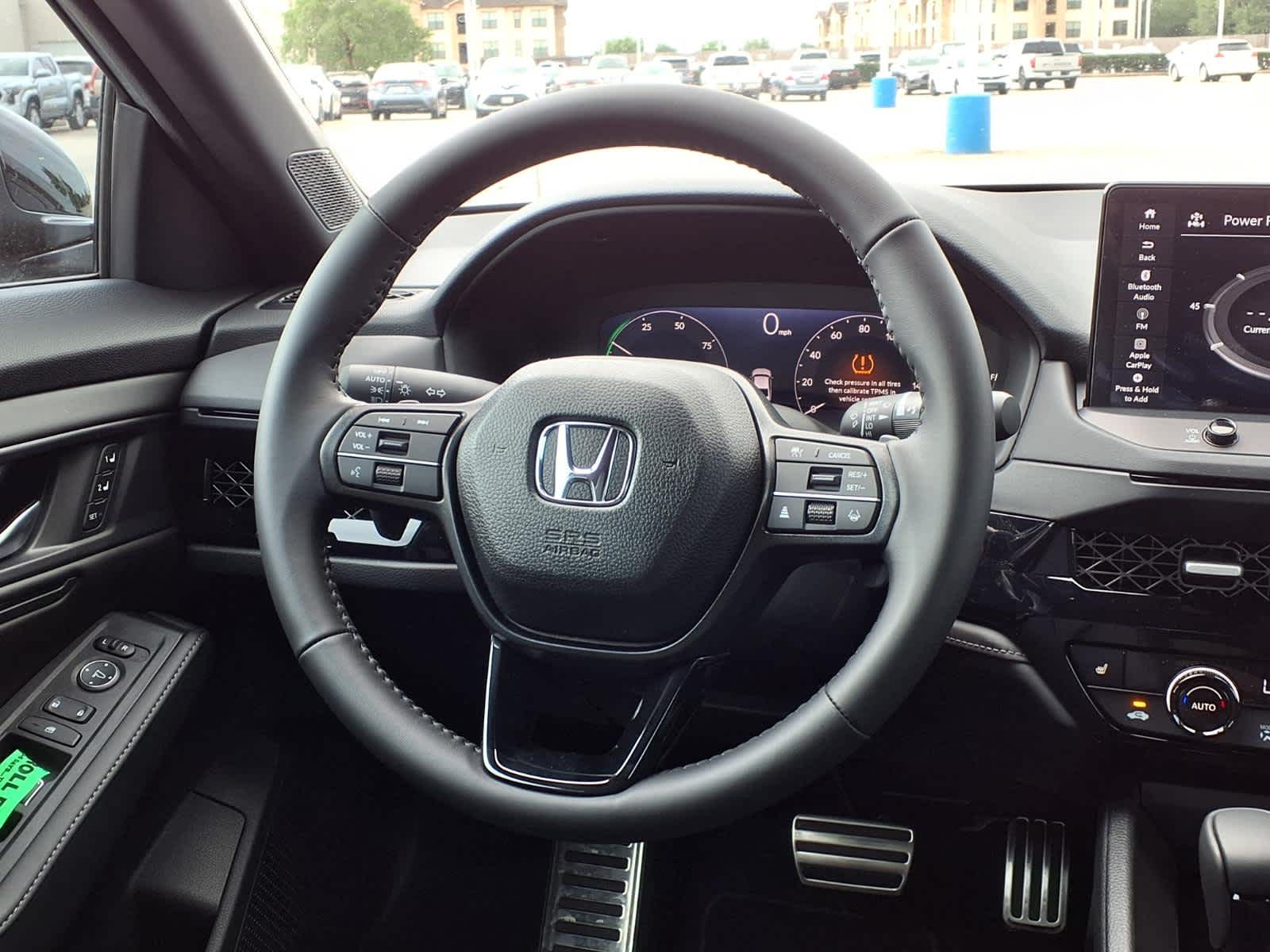 Thumbnail: 2026 Honda Accord - 15