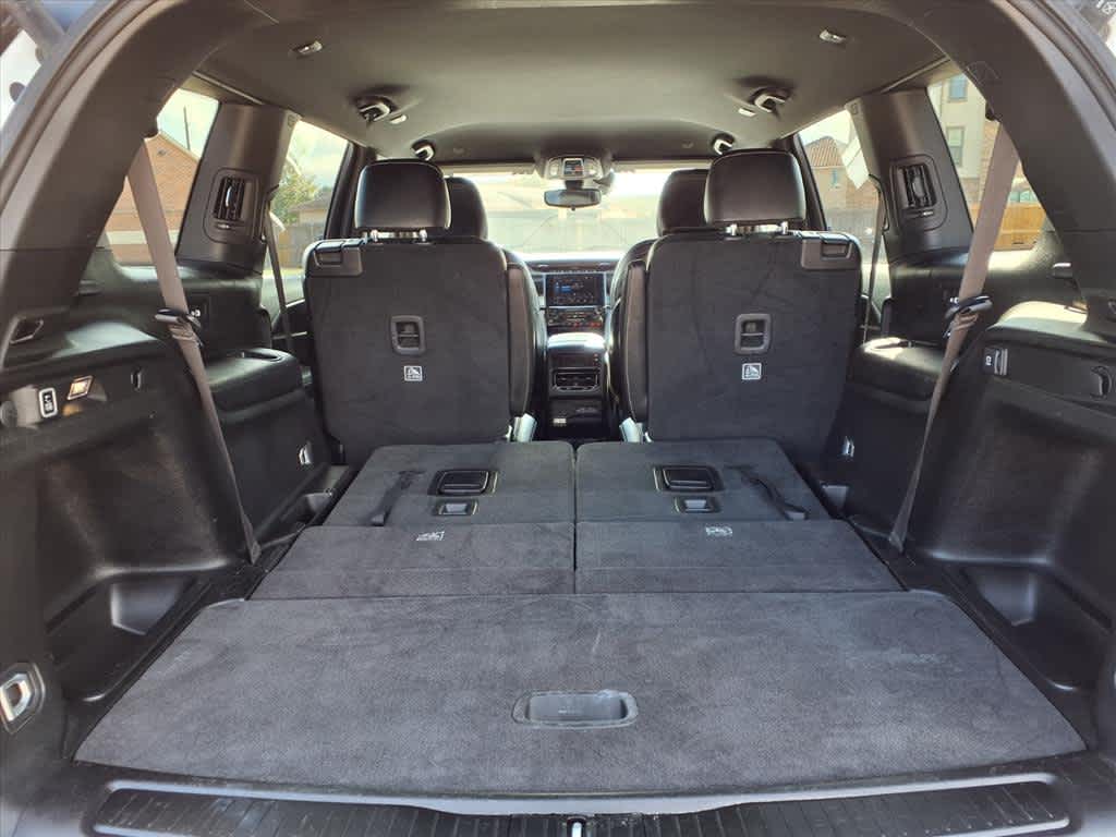 Thumbnail: 2023 Jeep Grand Cherokee - 9