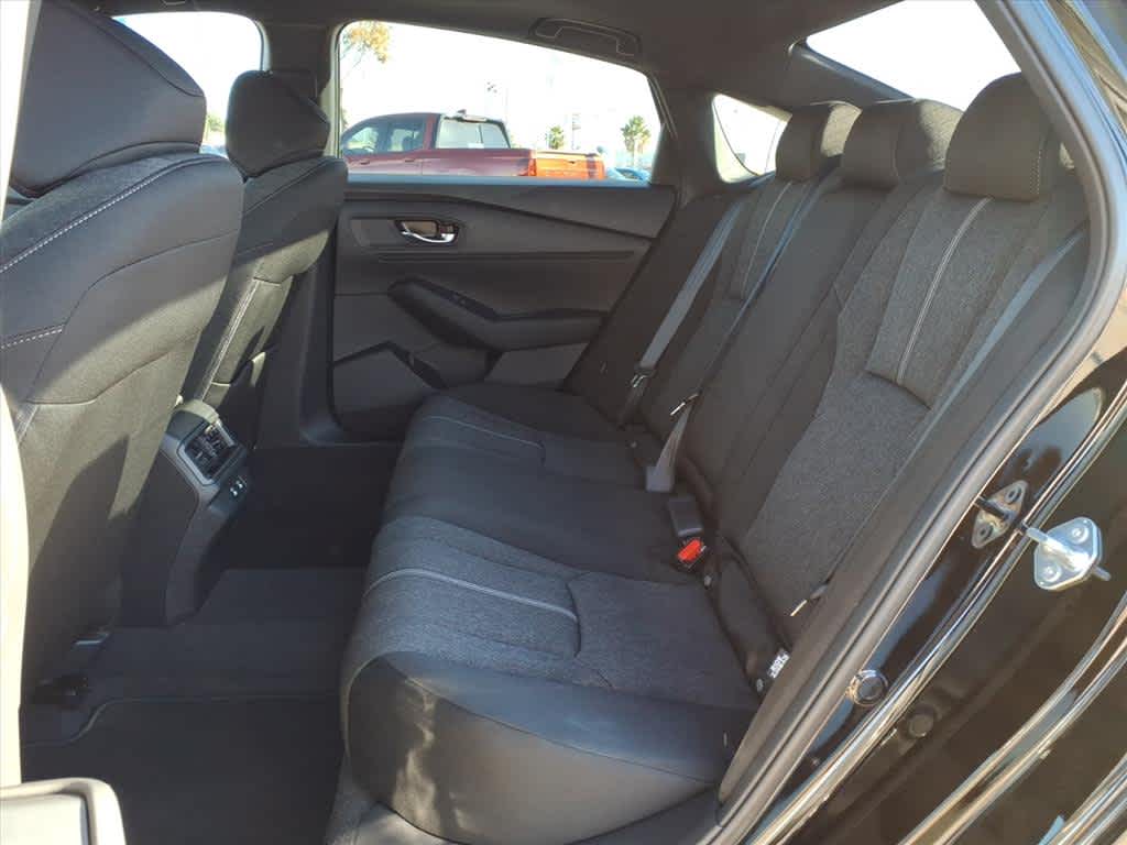 Thumbnail: 2025 Honda Accord - 13