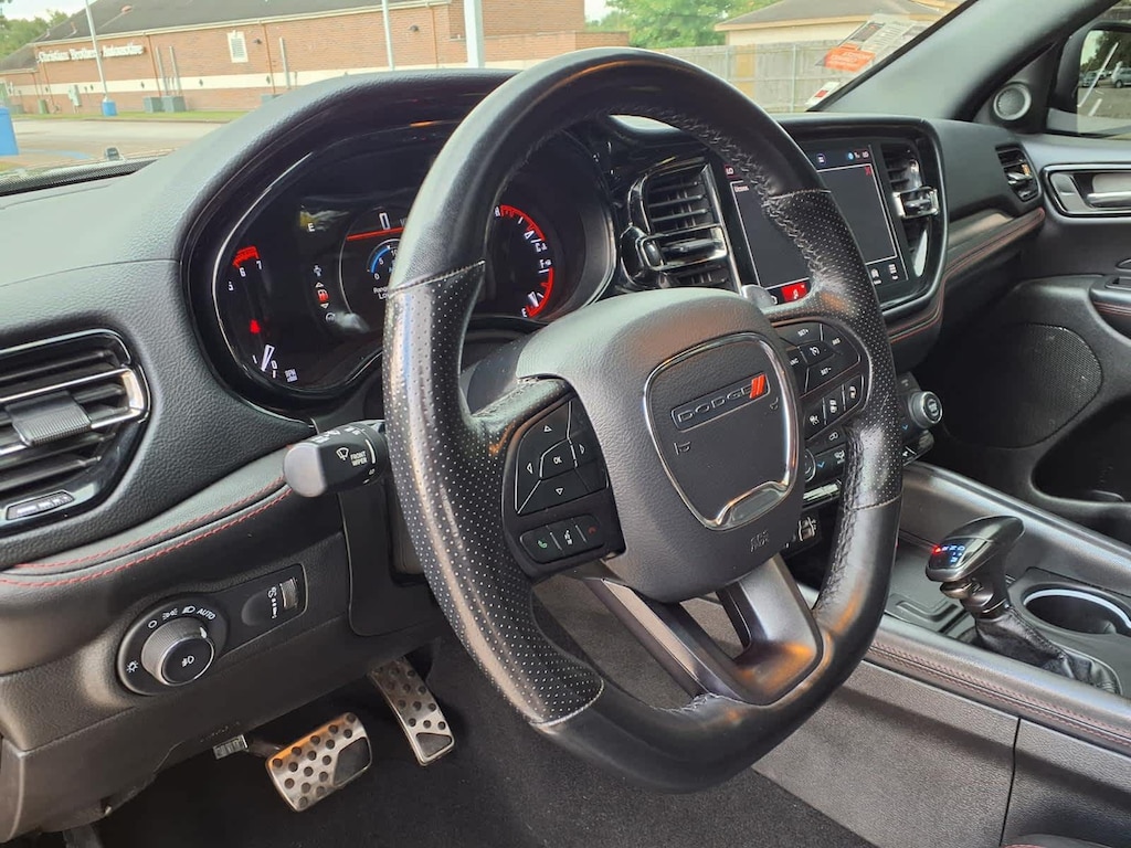 Used 2023 Dodge Durango R/T SUV