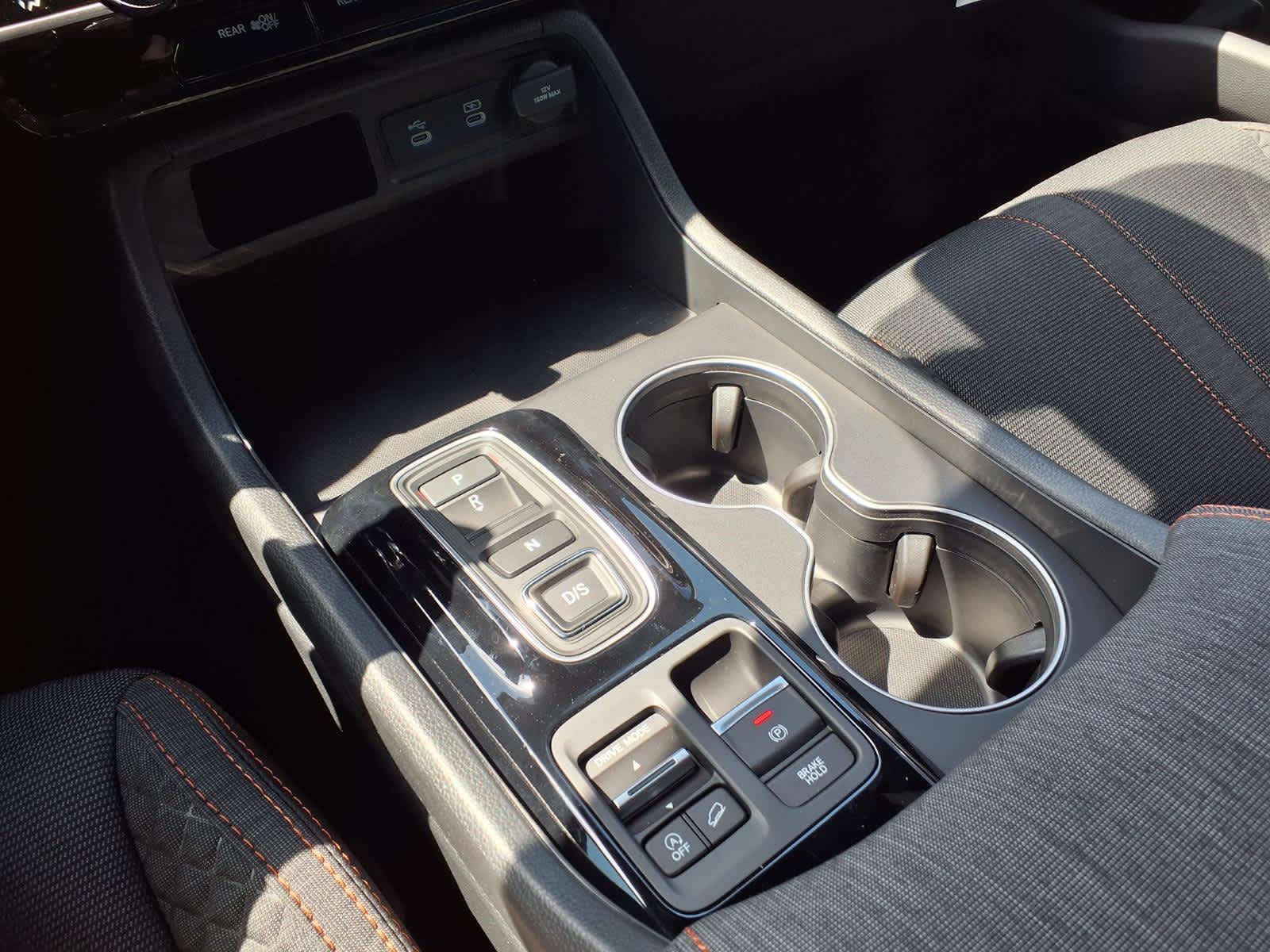 Thumbnail: 2026 Honda Pilot - 18