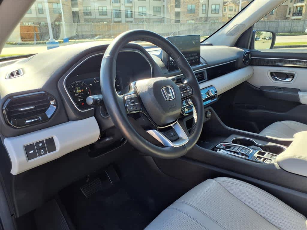 Thumbnail: 2025 Honda Pilot - 2