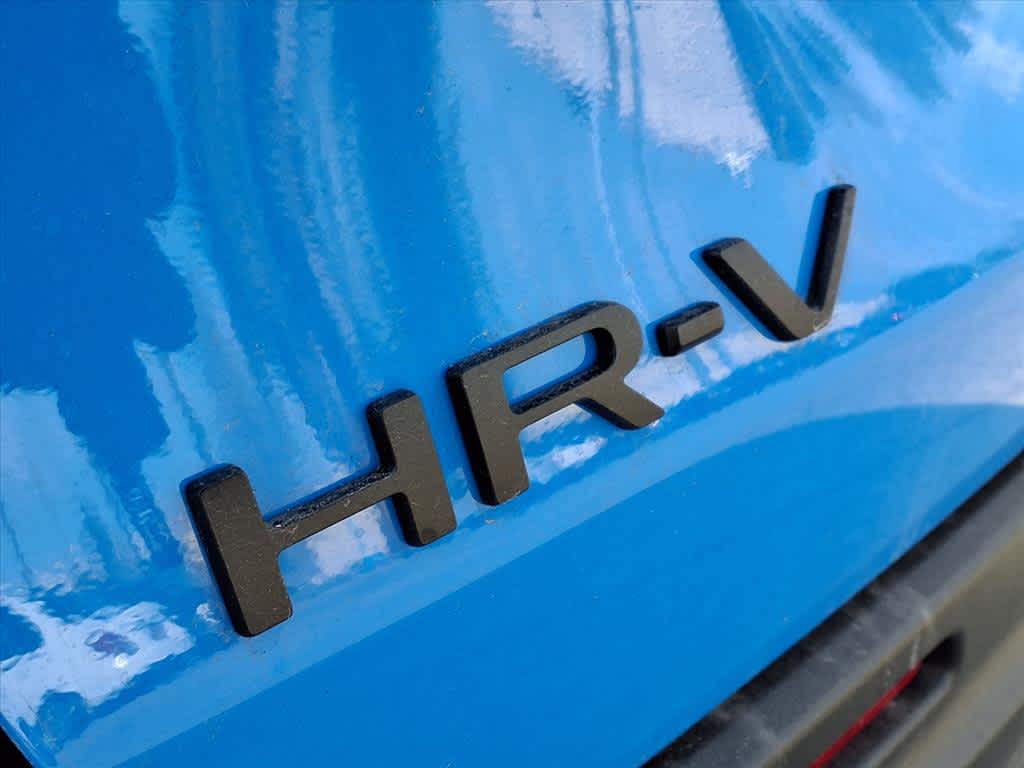 Thumbnail: 2026 Honda HR-V - 8