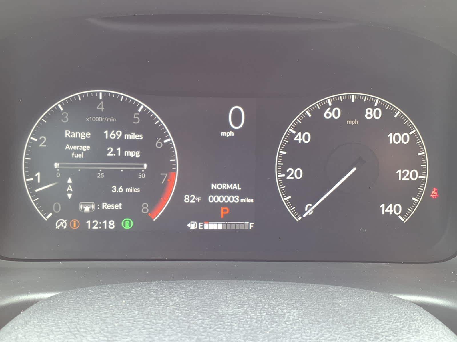 Thumbnail: 2026 Honda Odyssey - 17