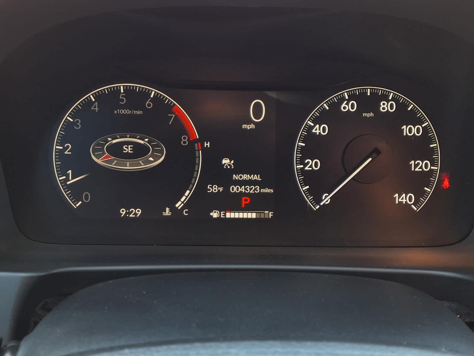 Thumbnail: 2025 Honda Ridgeline - 19