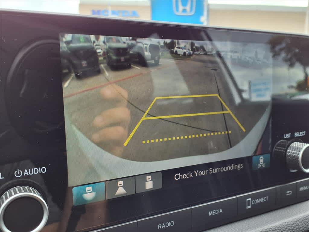 Thumbnail: 2026 Honda Civic - 17