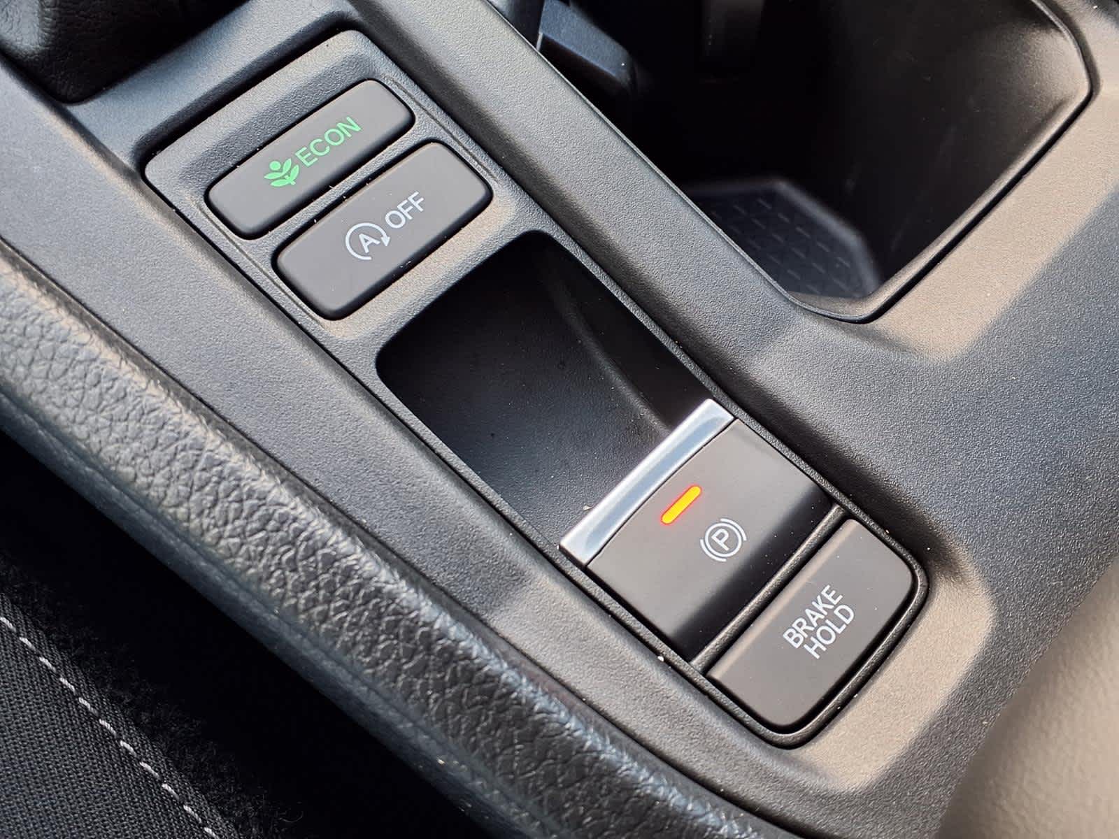 Thumbnail: 2025 Honda Accord - 21