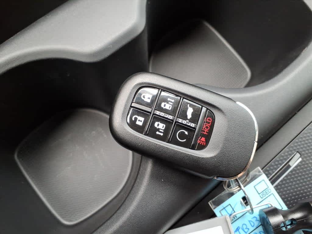 Thumbnail: 2026 Honda Odyssey - 20