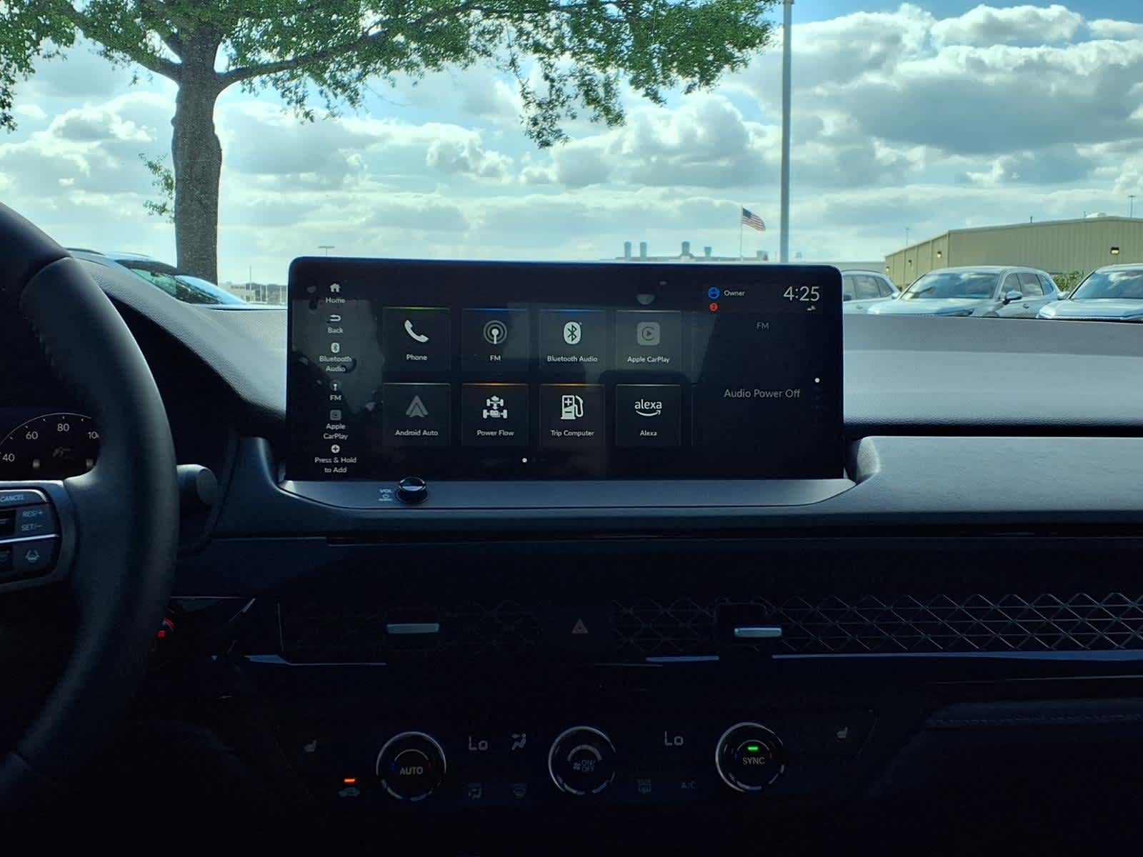 Thumbnail: 2026 Honda Accord - 16