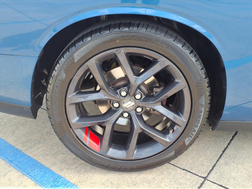 Thumbnail: 2020 Dodge Challenger - 7