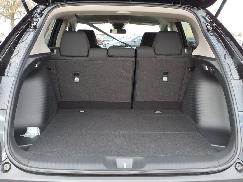 Thumbnail: 2026 Honda HR-V - 19